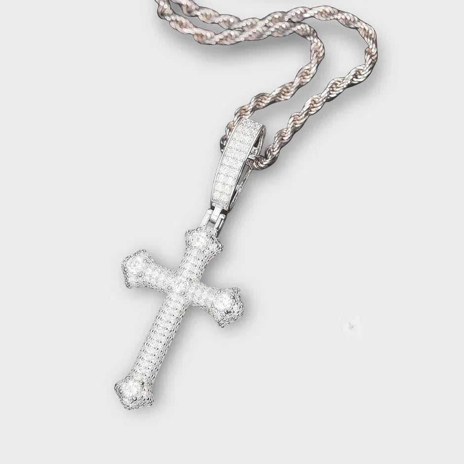 Moissanite Necklaces